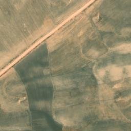 Satellite imagery of Galajīn, AF