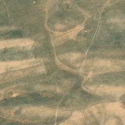 Satellite imagery of Galajīn, AF