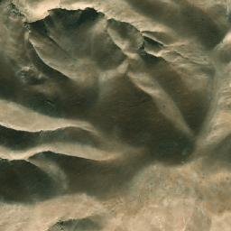 Satellite imagery of Kōh-e Shahīd, AF