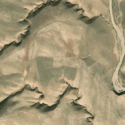 Satellite imagery of Kōh-e Shahīd, AF