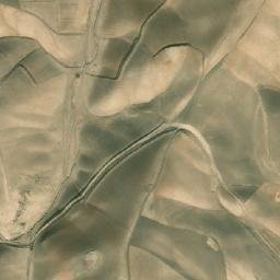 Satellite imagery of Kōtal-e Chaqmaq, AF