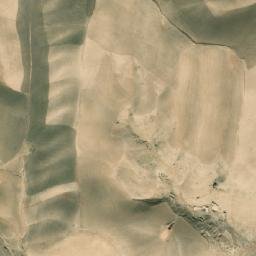Satellite imagery of Kōtal-e Chaqmaq, AF