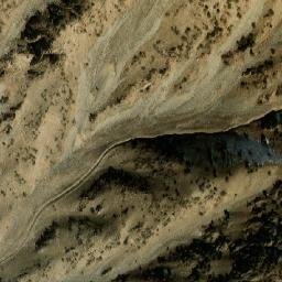 Satellite imagery of Kūh-e Taleh Ghūbang, AF
