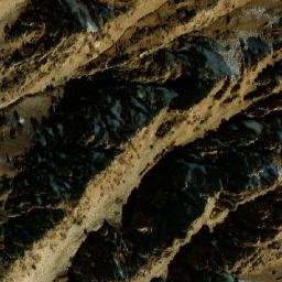 Satellite imagery of Kūh-e Setāreh Rīz, AF