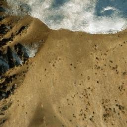 Satellite imagery of Kūh-e Setāreh Rīz, AF