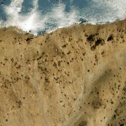 Satellite imagery of Kūh-e Setāreh Rīz, AF