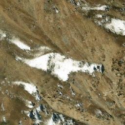 Satellite imagery of Kōh-e Darah Mazār, AF