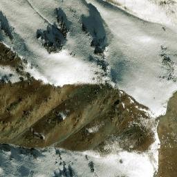 Satellite imagery of Kōh-e Shaykhān, AF