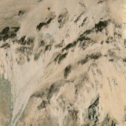 Satellite imagery of Kōh-e Dasht ‘Asaq, AF