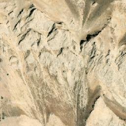 Satellite imagery of Kōh-e Dasht ‘Asaq, AF