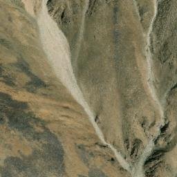 Satellite imagery of Kōh-e Sirī wa Sowralī, AF