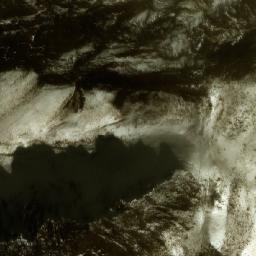 Satellite imagery of Kōtal-e Pīw, AF