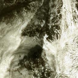 Satellite imagery of Kōtal-e Pīw, AF