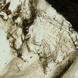 Satellite imagery of Kōh-e Biland, AF