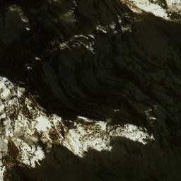 Satellite imagery of Kōh-e Biland, AF