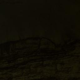 Satellite imagery of Kōh-e Āwdak, AF