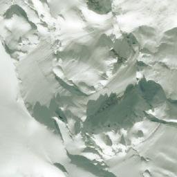 Satellite imagery of Wesm-i-Dur Pass, CN