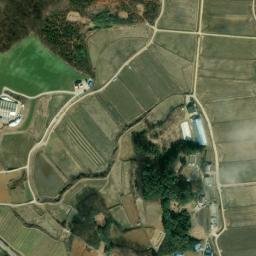 Satellite imagery of Chilseongbawi, KR