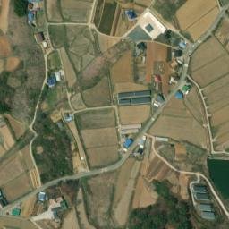 Satellite imagery of Chilseongbawi, KR