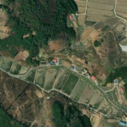 Satellite imagery of Hwangsaebawi, KR