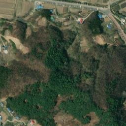 Satellite imagery of Hwangsaebawi, KR
