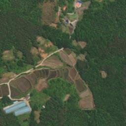 Satellite imagery of Bogwangsaji, KR