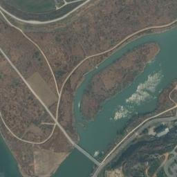 Satellite imagery of Deogyujeong, KR