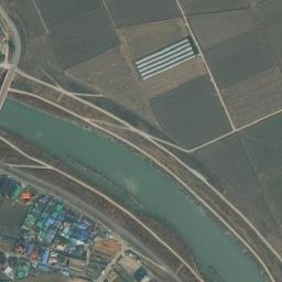 Satellite imagery of Deogyujeong, KR