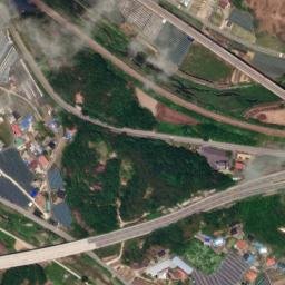 Satellite imagery of Neodeolbawi, KR