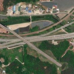 Satellite imagery of Neodeolbawi, KR
