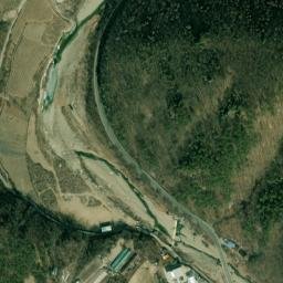 Satellite imagery of Hudun-bawi, KR