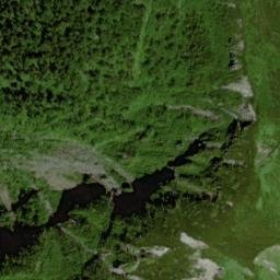 Satellite imagery of 十石山, JP