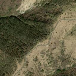 Satellite imagery of 鉢伏山, JP
