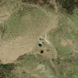 Satellite imagery of 鉢伏山, JP