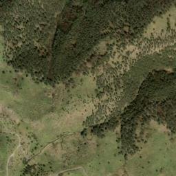 Satellite imagery of 鉢伏山, JP