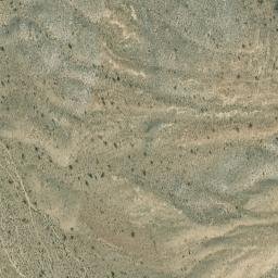 Satellite imagery of Jack Henry Mine, US