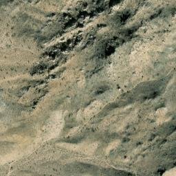 Satellite imagery of Jack Henry Mine, US