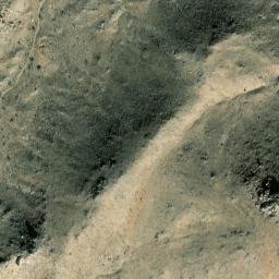 Satellite imagery of Jack Henry Mine, US