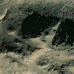 Satellite imagery of Beebe Mine, US