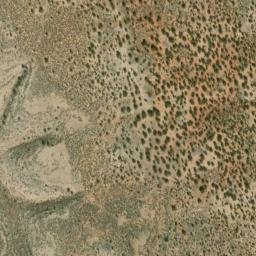 Satellite imagery of 5921 M 56 — NGS DO5840 — Coconino County, US, US