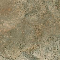 Satellite imagery of 1/4 SEC 15 16 — NGS DO5745 — Coconino County, US, US