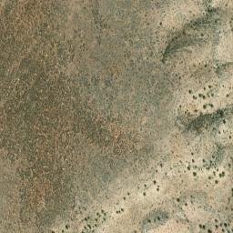 Satellite imagery of 5884.3 US — NGS DO5875 — Coconino County, US, US