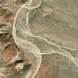 Satellite imagery of 4088 B 11 — NGS DO5726 — Coconino County, US, US