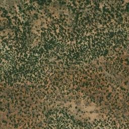Satellite imagery of 6185 US — NGS DO5810 — Coconino County, US, US