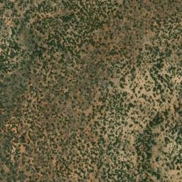Satellite imagery of 6185 US — NGS DO5810 — Coconino County, US, US