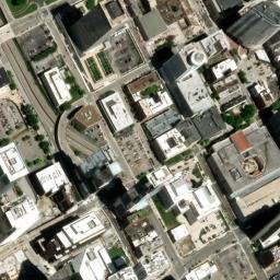 Satellite imagery of A 87 — NGS GC0446 — Nashville, US, US