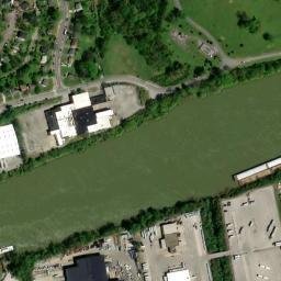Satellite imagery of NASHVILLE TVA MICROWAVE TOWER — NGS GC2242, US