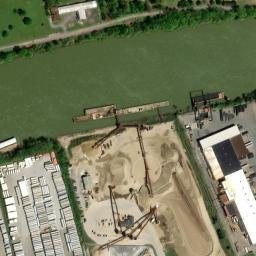 Satellite imagery of NASHVILLE TVA MICROWAVE TOWER — NGS GC2242, US