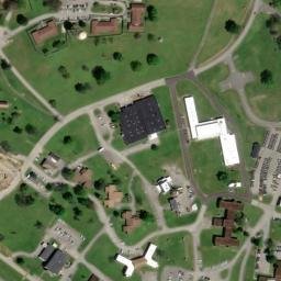 Satellite imagery of DONELSON CLOVER BOTTOM HOME TK — NGS GC2231 — Nashville, US, US