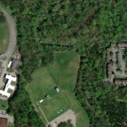 Satellite imagery of DONELSON CLOVER BOTTOM HOME TK — NGS GC2231 — Nashville, US, US